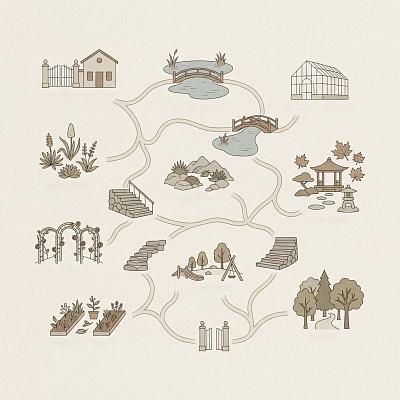 Бонсай-галерея «Дерево в миниатюре»